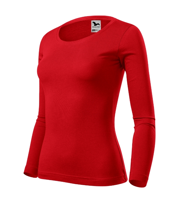Fit-T LS 169 - červená