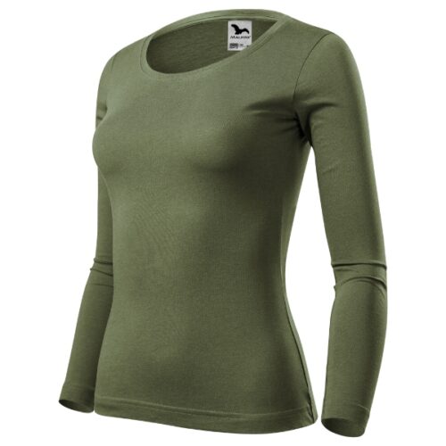 Fit-T LS 169 - khaki