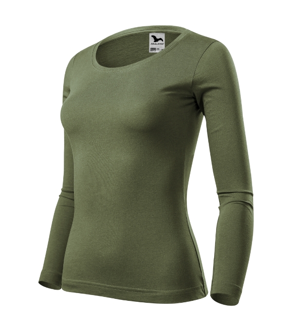 Fit-T LS 169 - khaki
