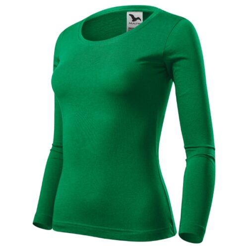 Fit-T LS 169 - trávová zelená