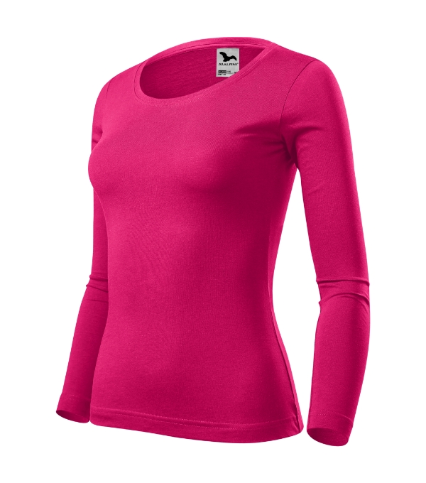 Fit-T LS 169 - malinová