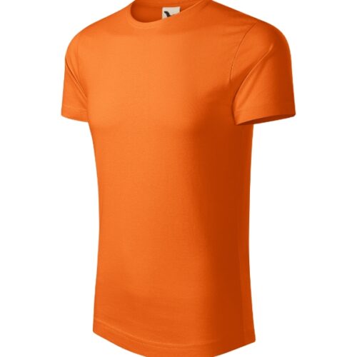 Origin (GOTS) 171 - oranžová