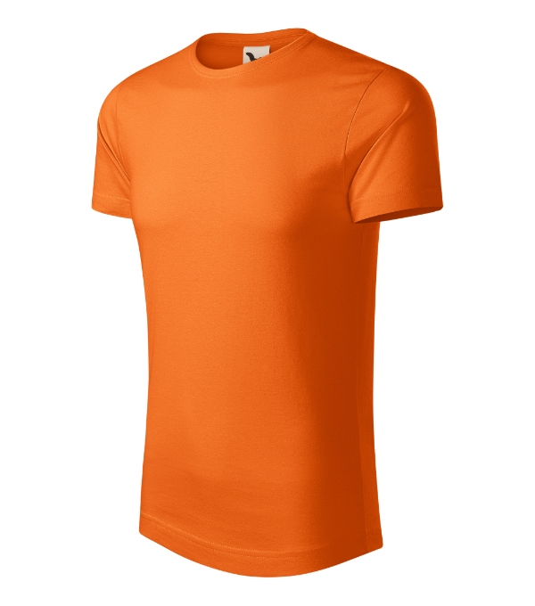 Origin (GOTS) 171 - oranžová