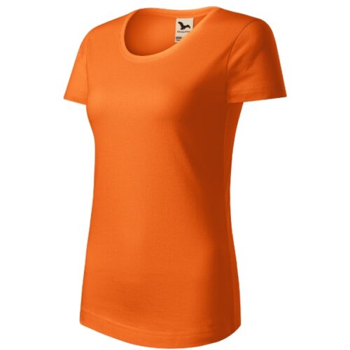 Origin (GOTS) 172 - oranžová