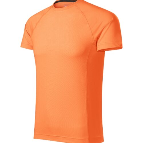 Destiny 175 - neon mandarine