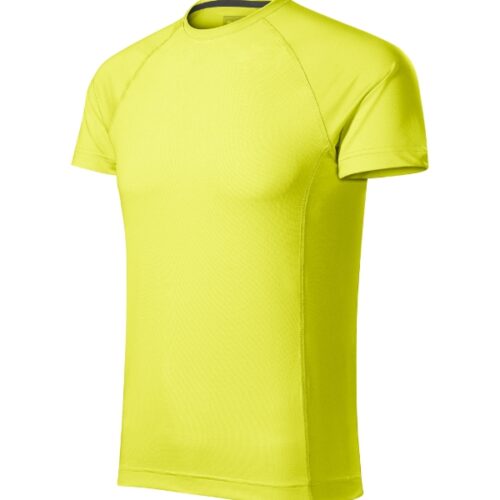 Destiny 175 - neon yellow