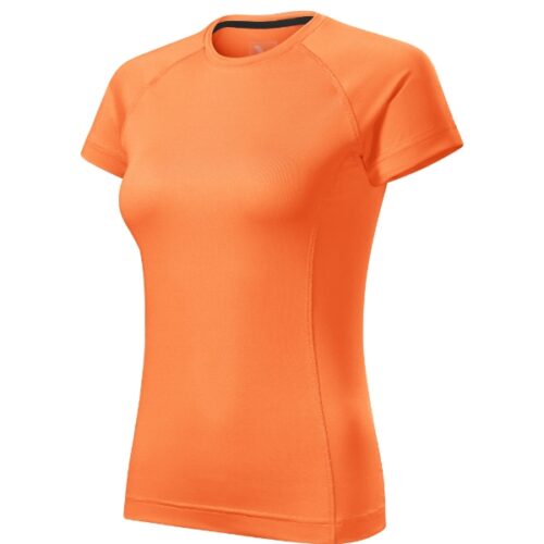Destiny 176 - neon mandarine