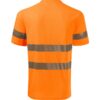 HV Dry 1V8 - fluorescenčná oranžová