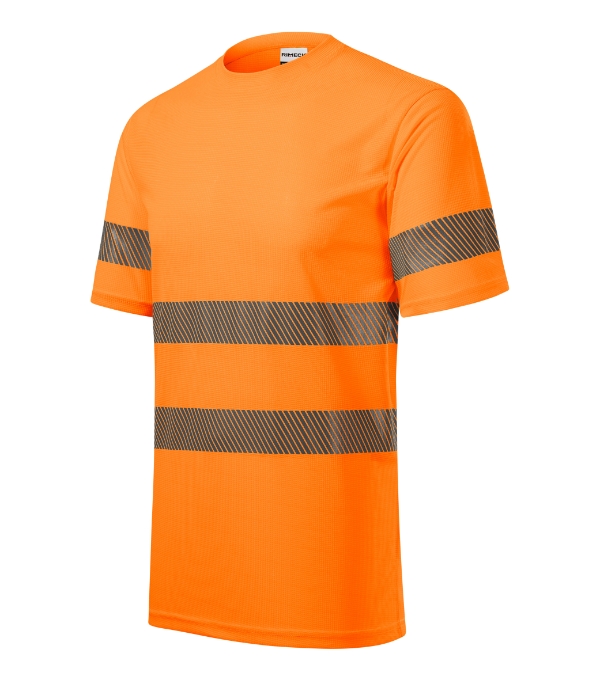 HV Dry 1V8 - fluorescenčná oranžová