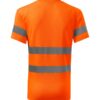 HV Protect 1V9 - fluorescenčná oranžová