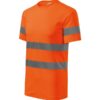HV Protect 1V9 - fluorescenčná oranžová