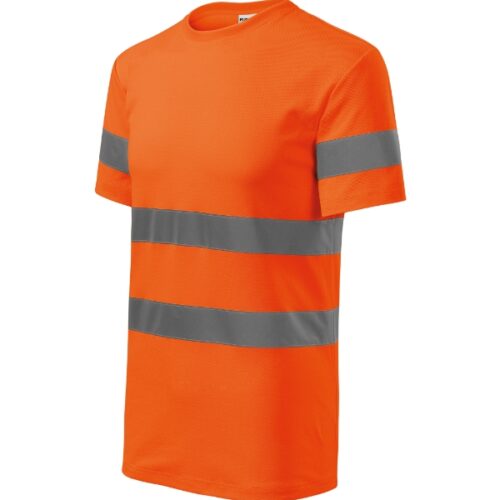 HV Protect 1V9 - fluorescenčná oranžová