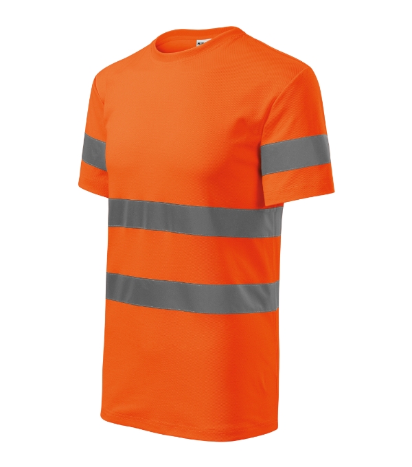 HV Protect 1V9 - fluorescenčná oranžová