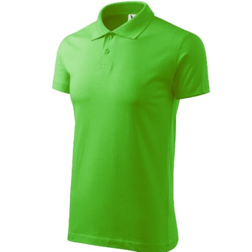 Single J. 202 - green apple