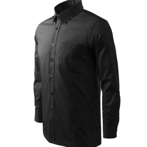 Style LS 209 - čierna