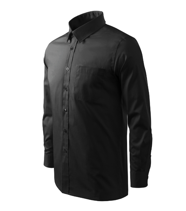 Style LS 209 - čierna