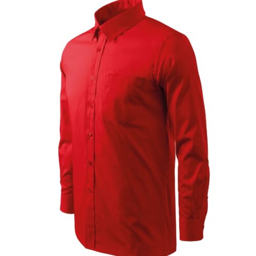 Style LS 209 - červená