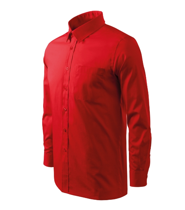 Style LS 209 - červená