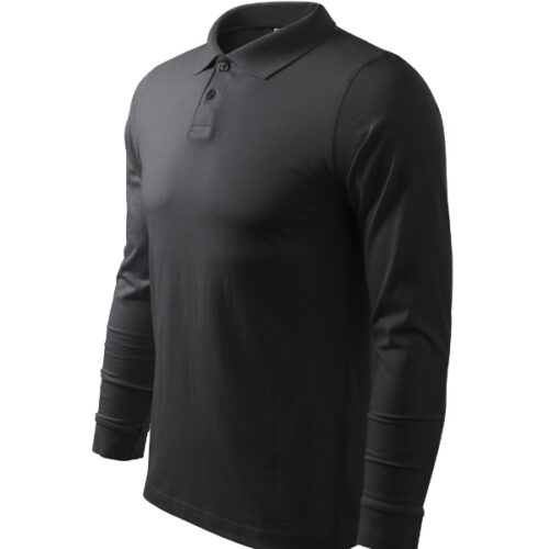 Single J. LS 211 - ebony gray