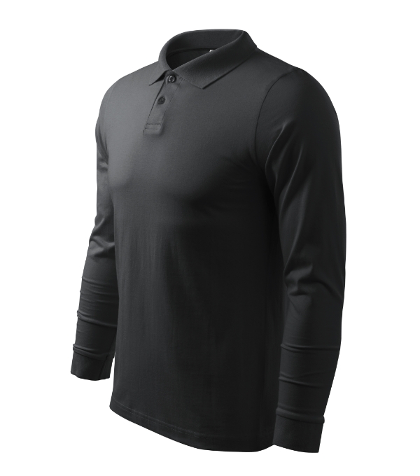 Single J. LS 211 - ebony gray