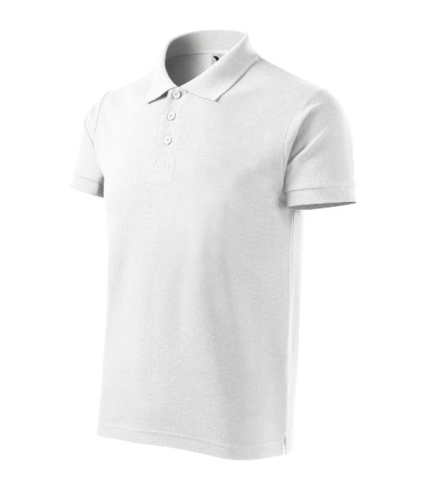 Cotton Heavy 215 - biela