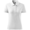 Cotton Heavy 216 - biela