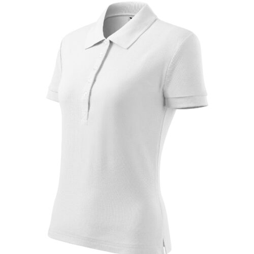 Cotton Heavy 216 - biela