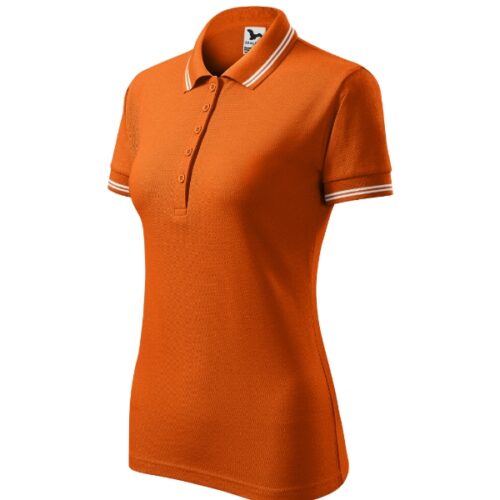 Urban 220 - oranžová