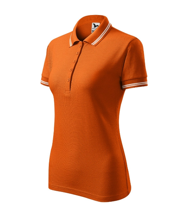 Urban 220 - oranžová