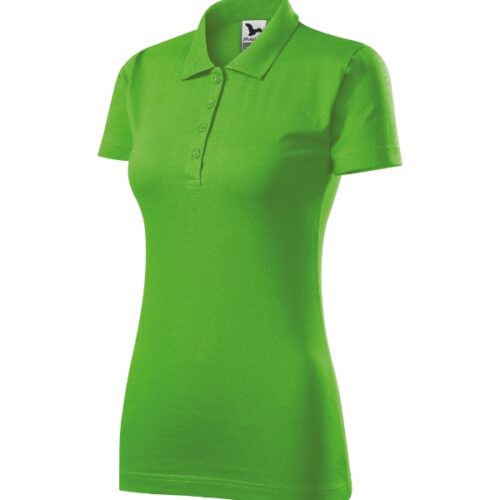 Single J. 223 - green apple