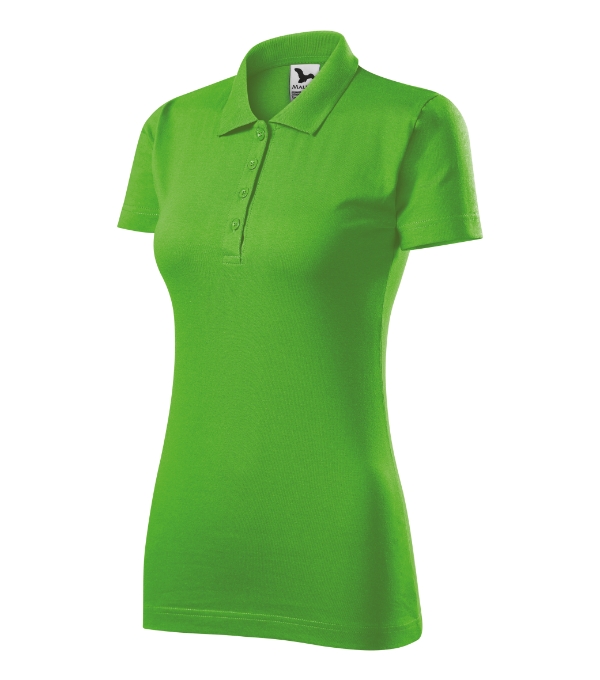 Single J. 223 - green apple