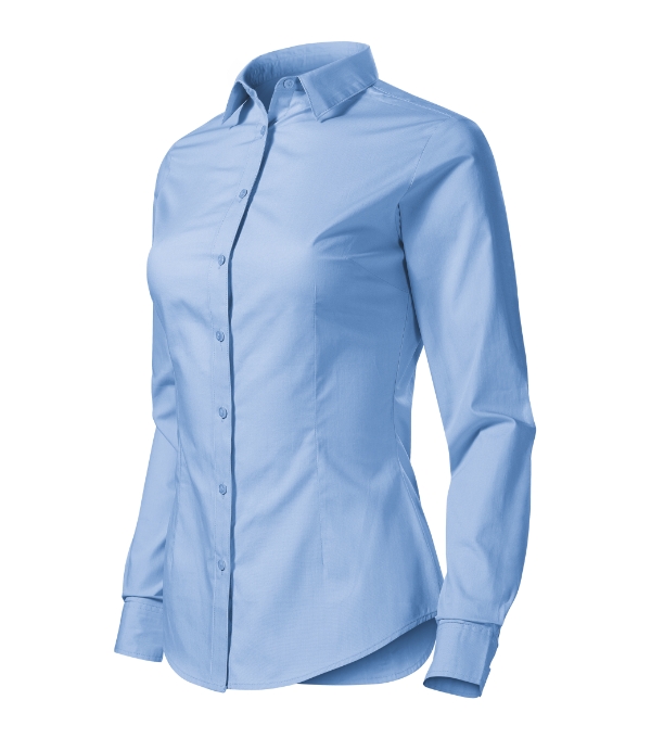Style LS 229 - nebeská modrá
