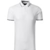 Perfection plain 251 - biela