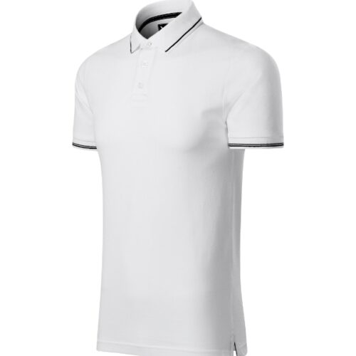 Perfection plain 251 - biela