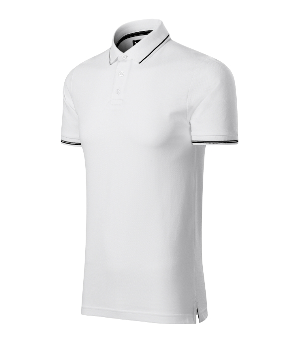 Perfection plain 251 - biela
