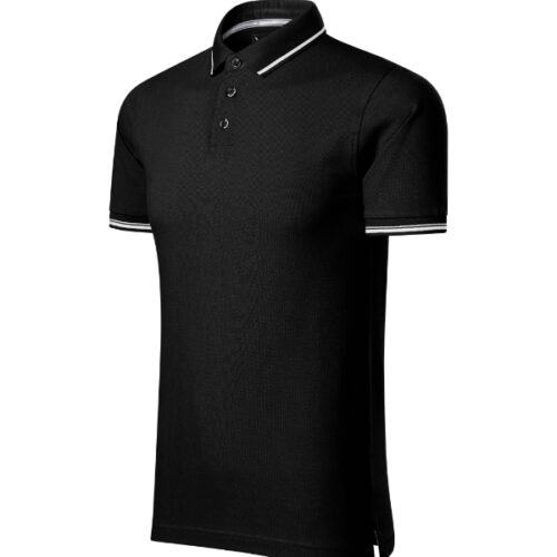 Perfection plain 251 - čierna