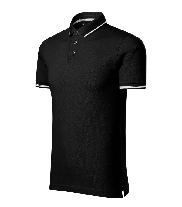 Perfection plain 251 - čierna