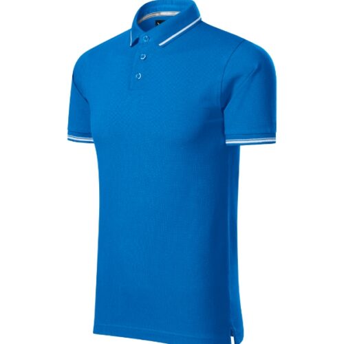 Perfection plain 251 - snorkel blue