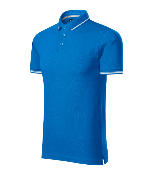Perfection plain 251 - snorkel blue