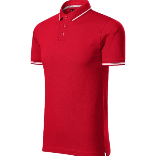 Perfection plain 251 - formula red