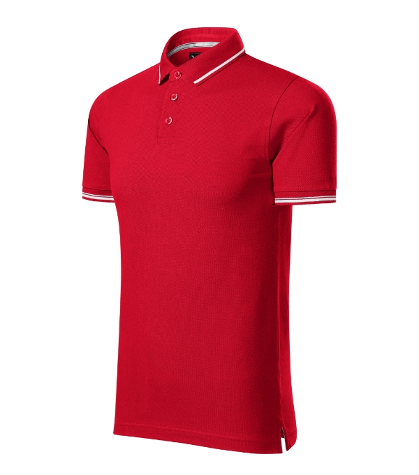Perfection plain 251 - formula red