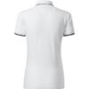 Perfection plain 253 - biela