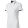 Perfection plain 253 - biela