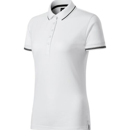 Perfection plain 253 - biela