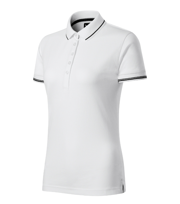 Perfection plain 253 - biela