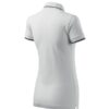 Perfection plain 253 - biela