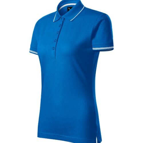 Perfection plain 253 - snorkel blue