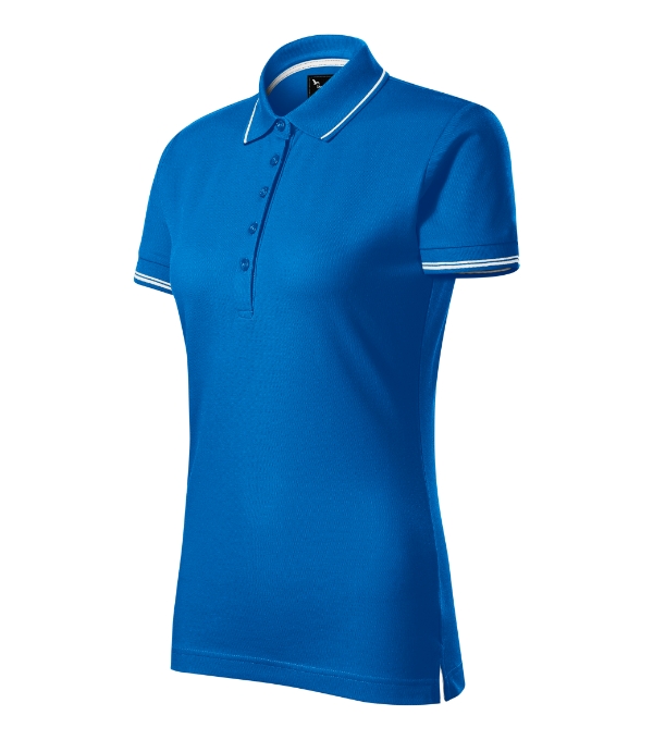 Perfection plain 253 - snorkel blue