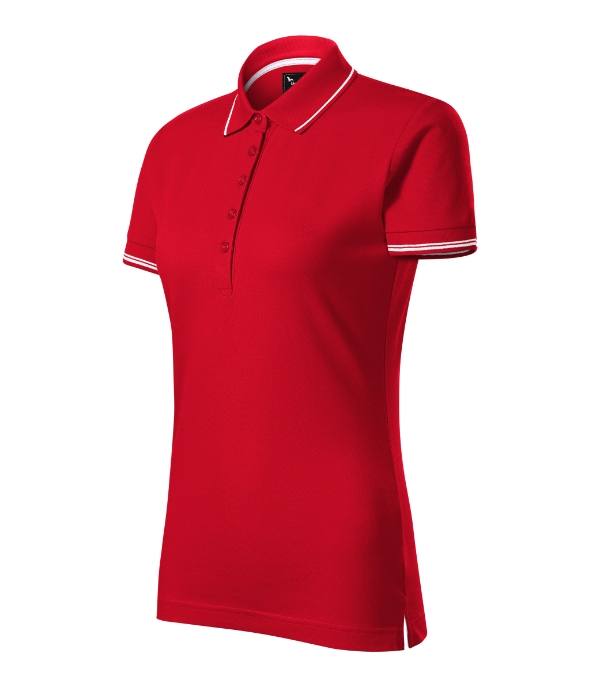 Perfection plain 253 - formula red