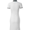 Dress up 271 - biela